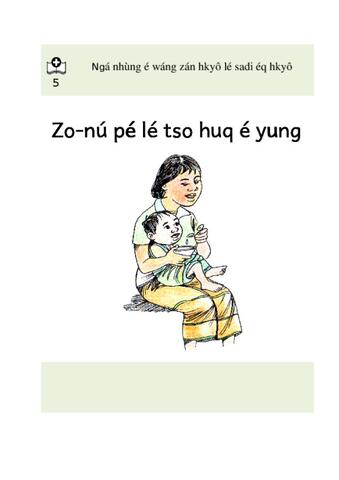 Zoshâng tso huq hkyô