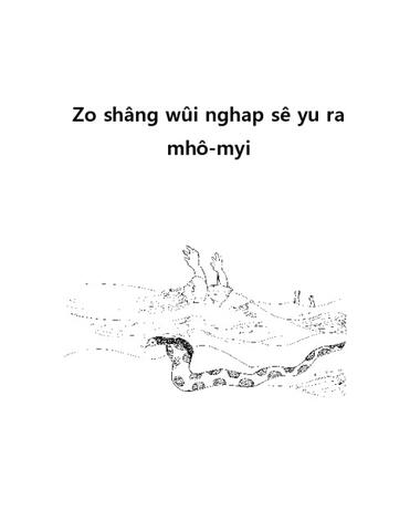 Nghap yù râ mhô-myi